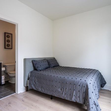 Downtown Atl Modern Home - Private Rooftop Terrace Ατλάντα Εξωτερικό φωτογραφία