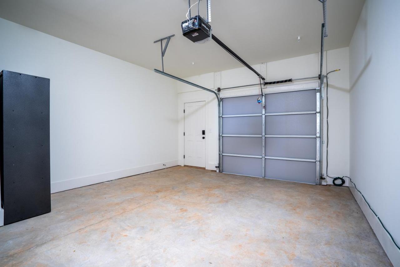 Downtown Atl Modern Home - Private Rooftop Terrace Ατλάντα Εξωτερικό φωτογραφία